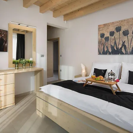 Ambienta Dom wakacyjny Rovinj