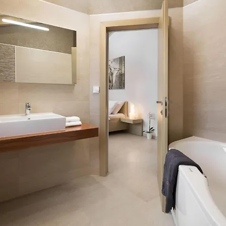 Ambienta Vakantiehuis Rovinj