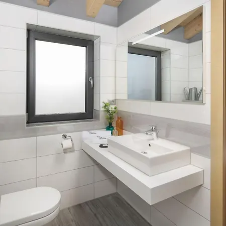Ambienta Vakantiehuis Rovinj