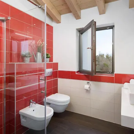 Vakantiehuis Ambienta