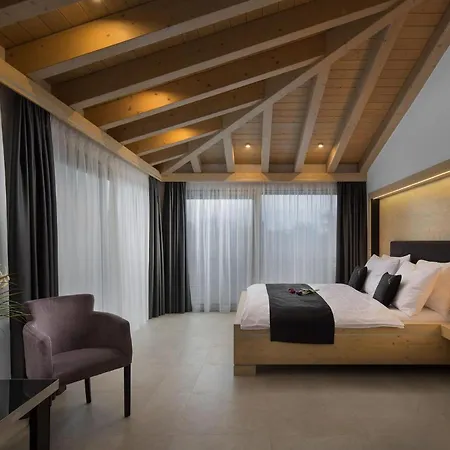 Ambienta Vakantiehuis Rovinj
