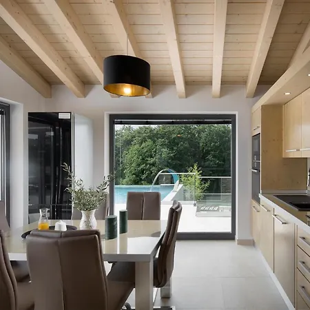 Vakantiehuis Ambienta
