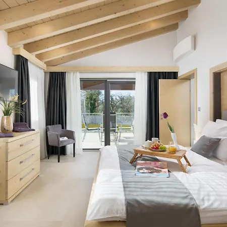 Vakantiehuis Ambienta *