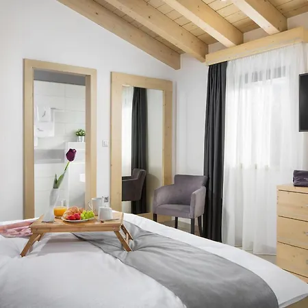 Ambienta Vakantiehuis Rovinj