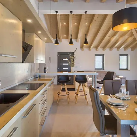 Ambienta Vakantiehuis