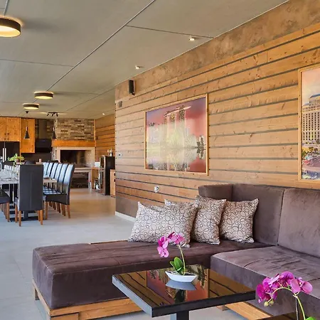 Vakantiehuis Ambienta