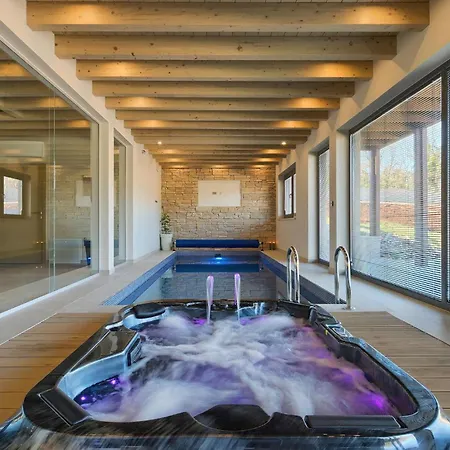Vakantiehuis Ambienta