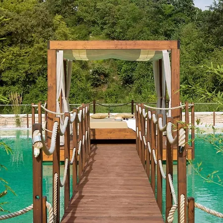 Ambienta Vakantiehuis