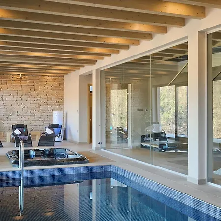 Ambienta Vakantiehuis *