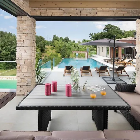 Vakantiehuis Ambienta Rovinj