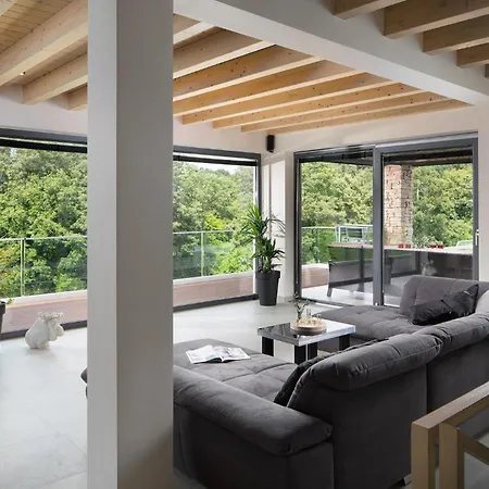 Ambienta Vakantiehuis